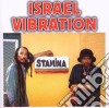 Israel Vibration - Stamina cd
