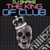 Dj Snake - The King Of Club 2 cd