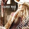 Jeanne Mas - Be West cd