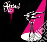 Scandale cd