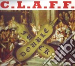 Claff - Double Fuck (Cd+Dvd)