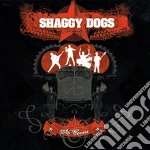 Shaggy Dogs - No Covers cd