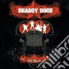 Shaggy Dogs - No Covers cd