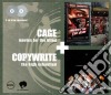 Cage / Copywrite - Movies For The Blind / The High Exhaulted (2 Cd) cd