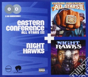Night Hawks Eastern Conference All Stars III (2 Cd) cd musicale di Night Hawks,all Stars Iii
