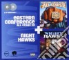 Night Hawks Eastern Conference All Stars III (2 Cd) cd