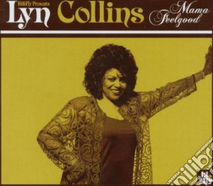 Lyn Collins - Mama Feelgood cd musicale di Lyn Collins
