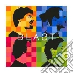 B.L.A.S.T - Blast cd