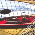 My Concubine - La Tangente