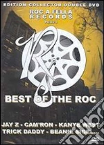 (Music Dvd) Best Of The Roc / Various cd