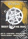(Music Dvd) Best Of The Roc / Various cd