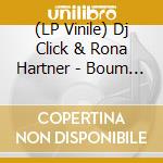 (LP Vinile) Dj Click & Rona Hartner - Boum Ba Clash vinile