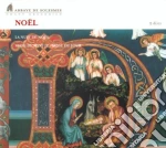 Choeur Moines Abbaye De Solesmes - Noel (2 Cd) cd
