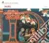 Choeur Moines Abbaye De Solesmes - Noel (2 Cd) cd