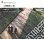 Choeur Moines Abbaye De Solesmes: Epiphanie cd