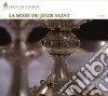 Choeur Moines Abbaye De Solesmes - La Messe Du Jeudi Saint cd