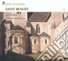 Choeur Moines Abbaye De Solesmes - Saint Benoit cd