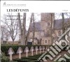 Choeur Moines Abbaye De Solesmes - Les Defunts cd