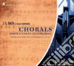 Choeur Moines Abbaye De Solesmes - Chorals Pour L'Annee Liturgique cd