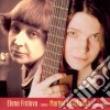 Frolova, Elena - Chante Marina Tsvetaeva cd