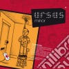 Ursus Minor - Zugzwang cd