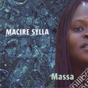 Sylla, Macire - Massa cd musicale di Macire Sylla
