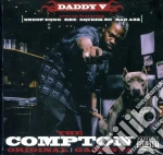 Compton (The) - The Original Gangsta cd