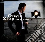 Zlap, Greg - Road Movie(S) cd