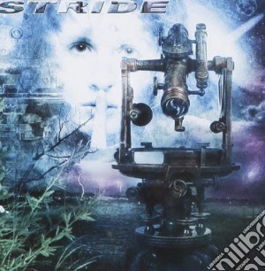 Stride - Imagine cd musicale di Stride