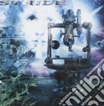 Stride - Imagine cd