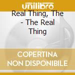 Real Thing, The - The Real Thing cd
