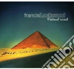 Francis Lockwood - Virtual Road cd