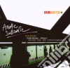 Dubmatix - Atomic Subsonic cd