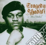 Tragedy Khadafi - Blood Ballads (2 Cd) cd