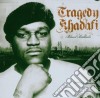 Tragedy Khadafi - Blood Ballads (2 Cd) cd