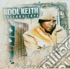 Kool Keith - Collabs Tape (2 Cd) cd