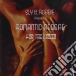 Sly & Robbie - Romantic Reggae For The Ladies
