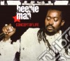 Beenie Man - Concept Of Life cd