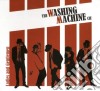 Washing Machine Cie (The) - Ladies And Gentleman cd