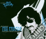Space Factory - Hits Parade (2 Cd) cd
