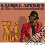 Laurel Aitken - The No.1 Hits (2 Cd)