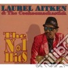 Laurel Aitken - The No.1 Hits (2 Cd) cd musicale di LAUREL AITKEN