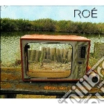 Roe - Demain J'Arrete cd