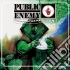 Public Enemy - New Whirl Odor (Cd+Dvd) cd