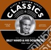 Billy Ward & His Dominoes - Classics 1953-1954 cd
