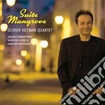 Olivier Hutman - Suite Mangrove