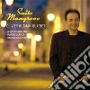 Olivier Hutman - Suite Mangrove cd