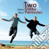 Julien Duthu & Remi Panossian - Two cd