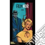 Film Noir: Bd (Loustal) / Various (2 Cd)