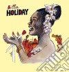 Billie Holiday - Une Anthologie (1947_1956) cd
